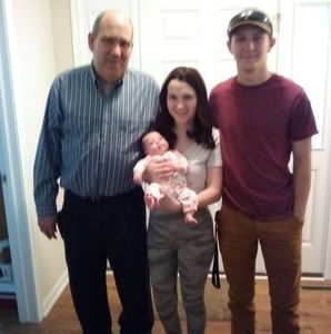 Meet your Posher, Donald